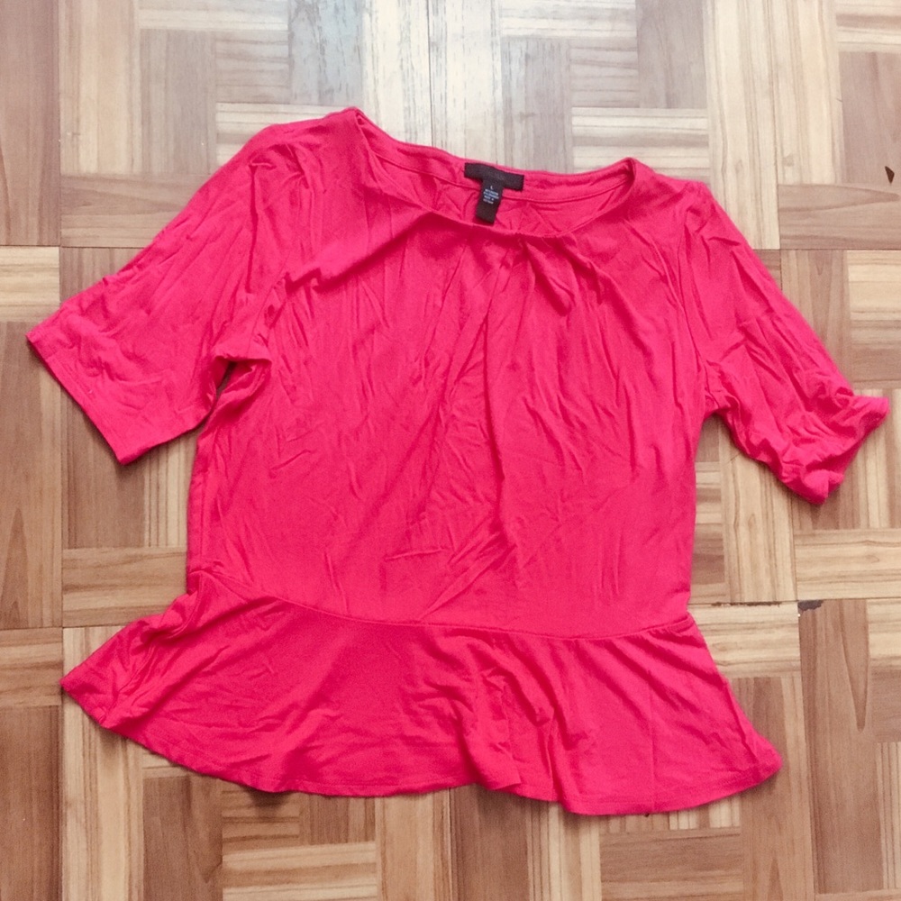 A cute top